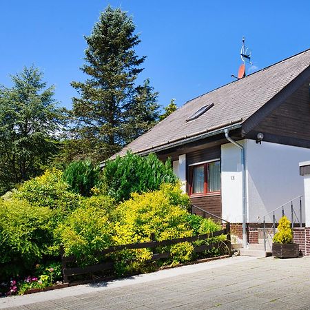 Haus Hannelore Willingen  Exterior foto