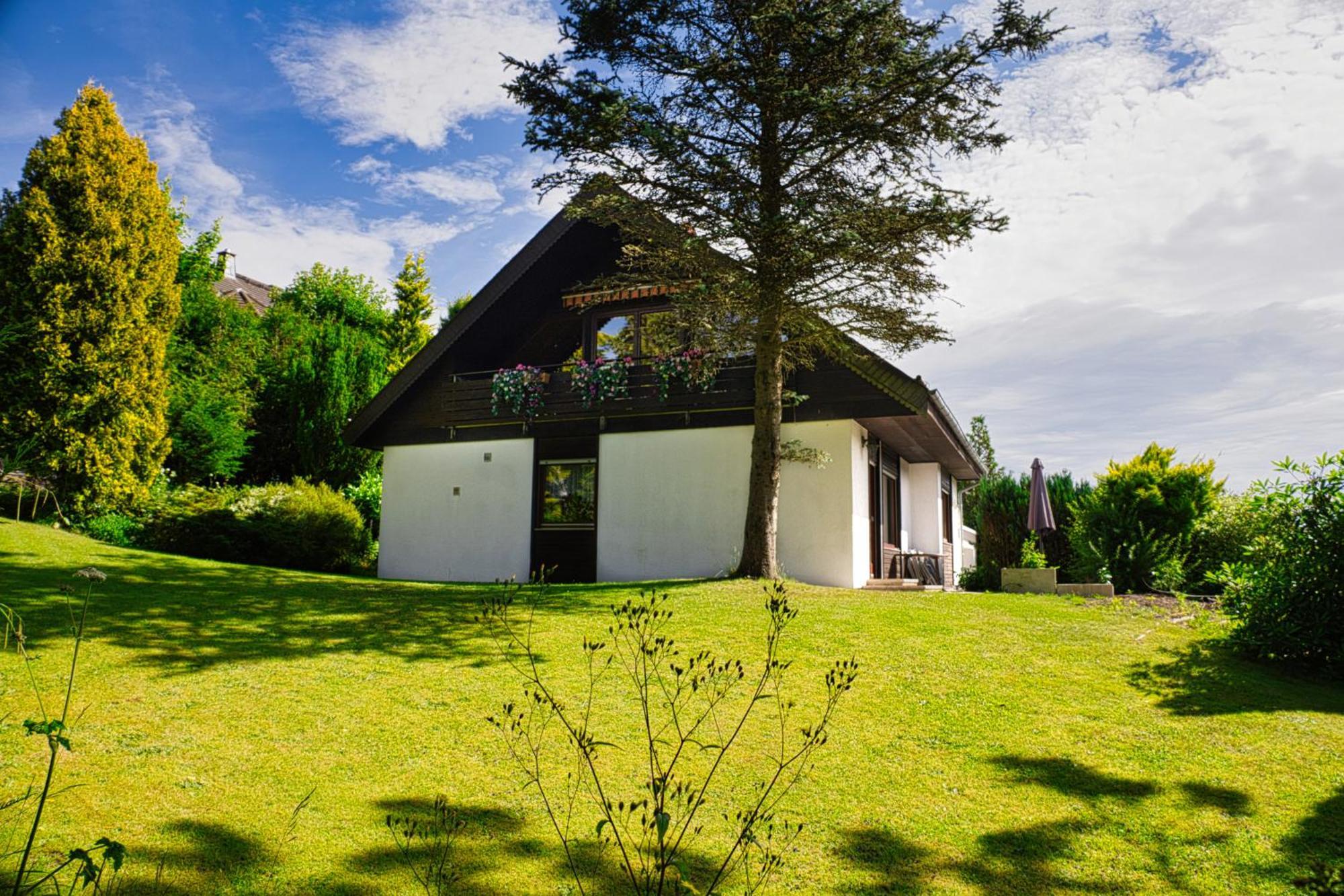Haus Hannelore Willingen  Exterior foto