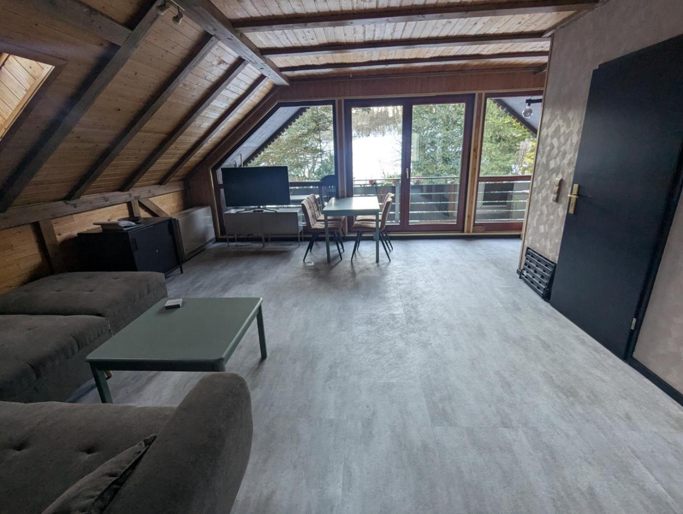 Haus Hannelore Willingen  Exterior foto