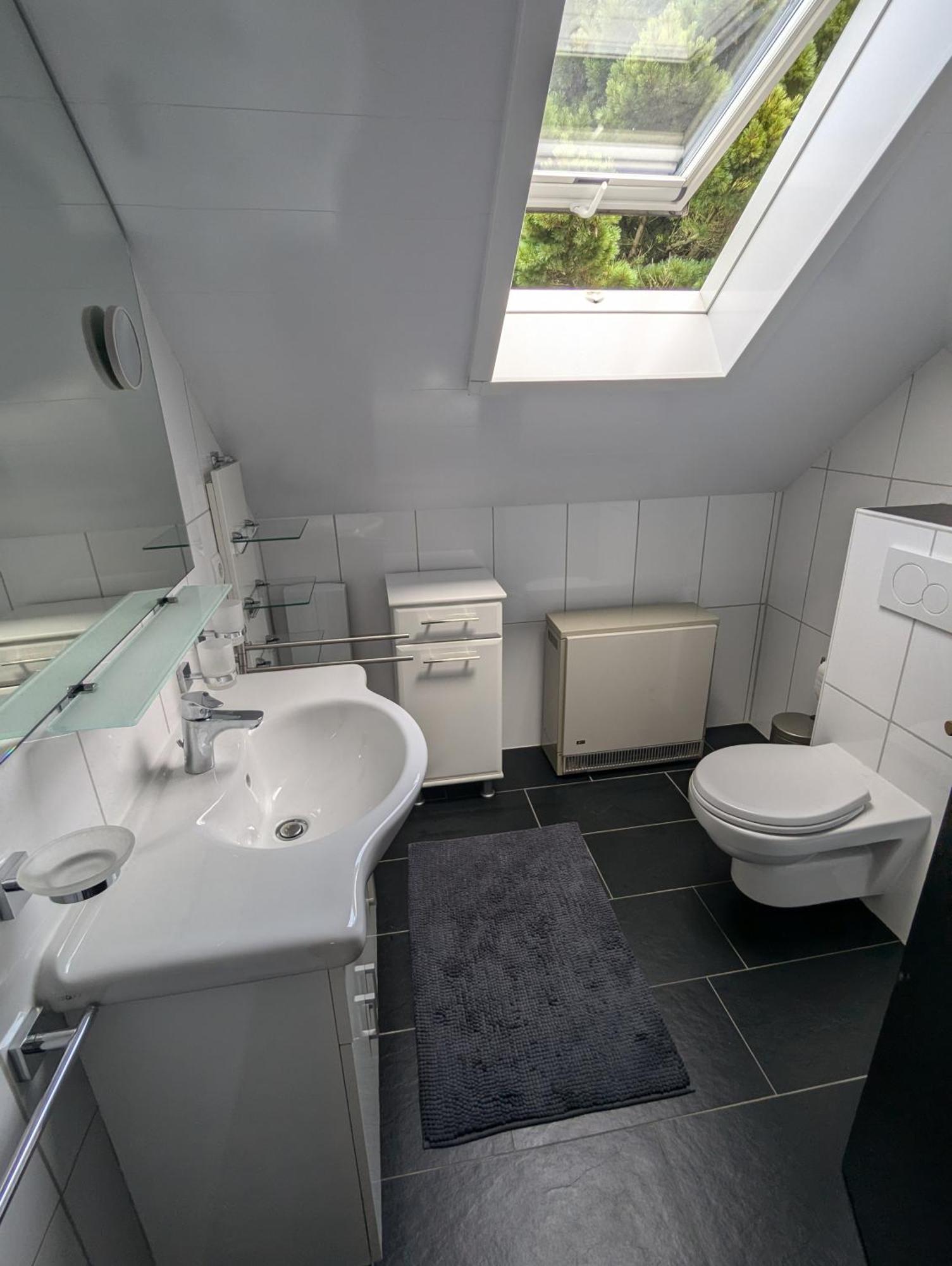 Haus Hannelore Willingen  Exterior foto