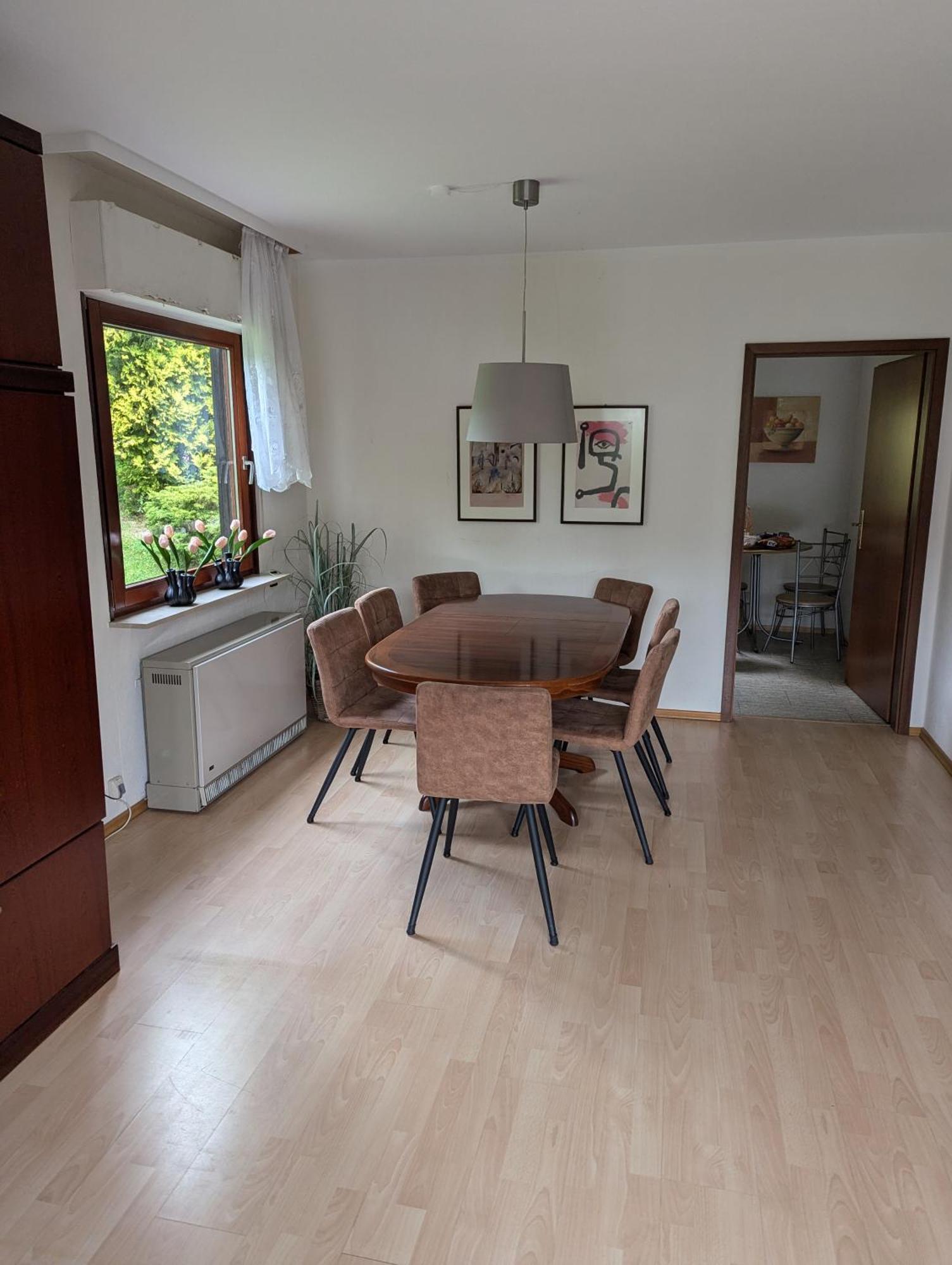 Haus Hannelore Willingen  Exterior foto